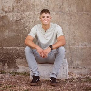 Meet your Posher, Kirk